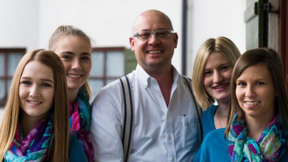 Team der Urologie Berchtesgaden Dr. Stanislaus und Praxisteam